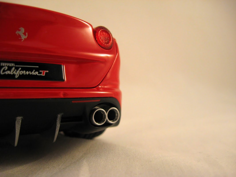 Illustration for article titled Ferrari Friday!
